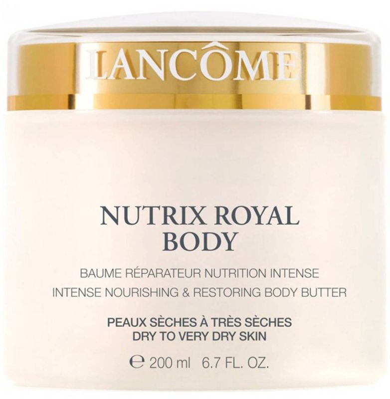 Lancôme Nutrix Royal Body Bodybutter 200 gr
