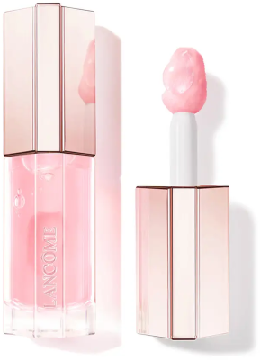 Lancôme Lip Idôle Juicytreat | Berry Bisou - 90 | Lipgloss 8.5 ml