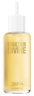 Jean Paul Gaultier Gaultier Divine 200 ml Eau de parfum navulling