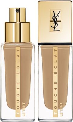 Yves Saint Laurent Touche Éclat Le Teint 25 ml | Warm Amber - BD60 |