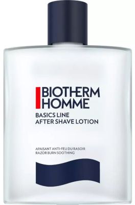 Biotherm Homme Basics Line Aftershave flacon 100 ml