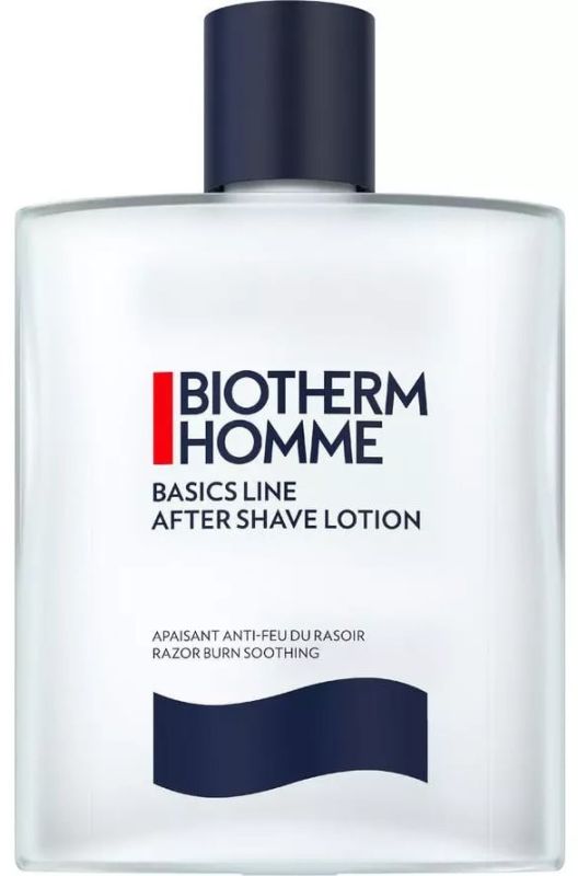 Biotherm Homme Basics Line  Aftershave flacon 100 ml