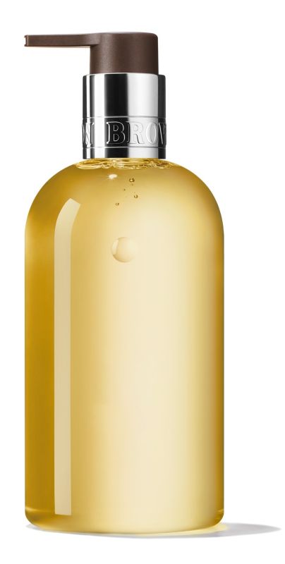 Molton Brown Flora Luminare  Handzeep 300 ml