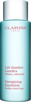 Clarins Energizing Emulsion Bodygel 125 ml