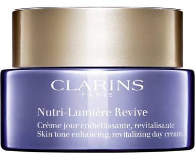 Clarins Nutri-Lumière Revive Dagcreme 50 ml
