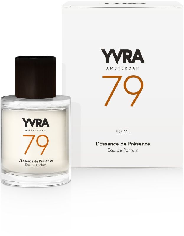 Yvra 79  Parfum 50 ml