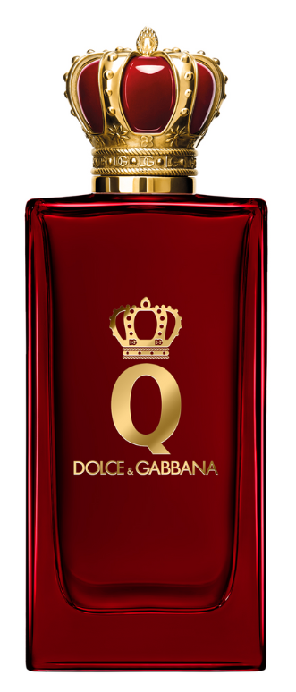 Dolce & Gabbana Q by Dolce & Gabbana  Parfum 100 ml