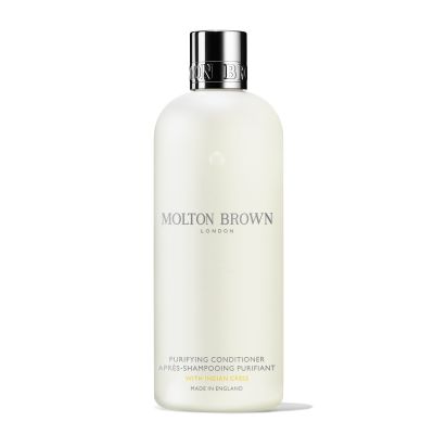 Molton Brown Purifying Conditioner With Indian Cress Conditioner 300 ml