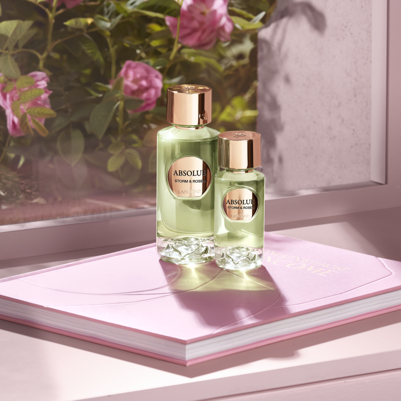 Lancôme Absolue Storm & Roses Eau de Parfum 100 ml