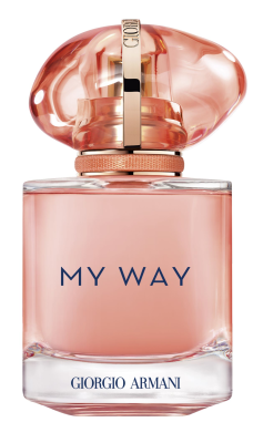 Giorgio Armani My Way Ylang Eau de Parfum 30 ml