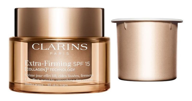 Clarins Extra-Firming Jour Day Cream 50 ml
