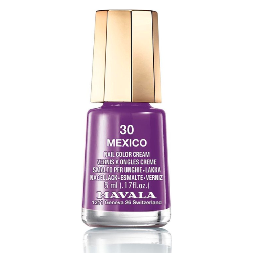 Mavala Nail Color Cream  Nagellak 5 ml