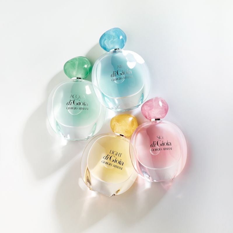 Giorgio Armani Acqua di Gioia  Eau de Parfum 30 ml