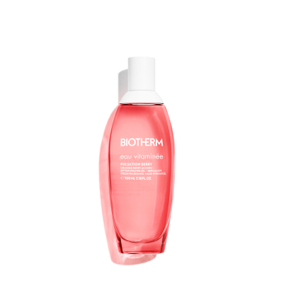 Biotherm Les Eaux Eau Pulsation Berry Bodyspray 100 ml