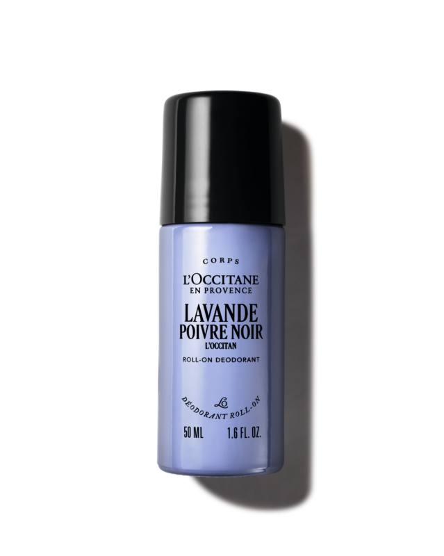 L'Occitane Lavande Deodorant roll-on 50 ml