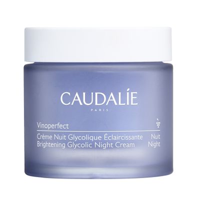Caudalie Vinoperfect Nachtcreme 50 ml