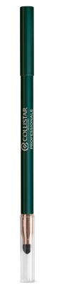 Collistar Professionale  Eye Pencil 1.2 ml Eyelinerpotlood Verde Mettallo 10