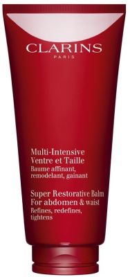 Clarins Super Restorative Bodycreme 200 ml