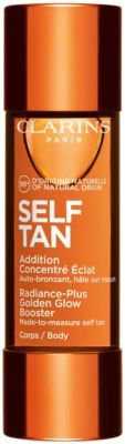 Clarins Self Tan Zelfbruinend serum 30 ml