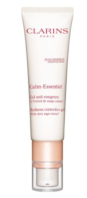 Clarins Calm-Essentiel Redness Corrective Gezichtsgel 30 ml