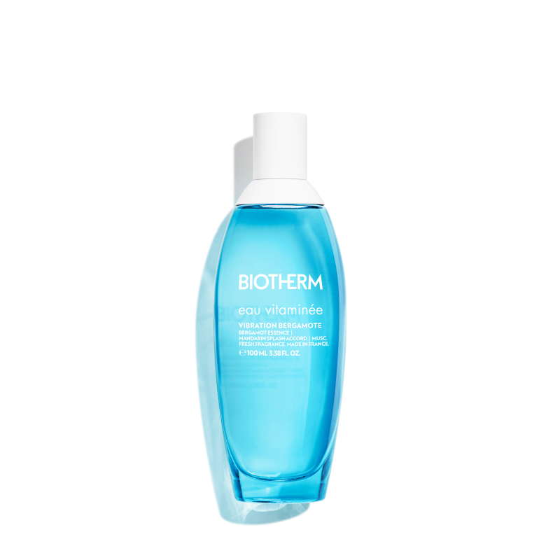 Biotherm Les Eaux Eau Vibration Bergamote Bodyspray 100 ml