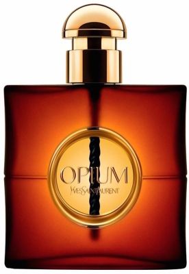 Yves Saint Laurent Opium Eau de Parfum 50 ml