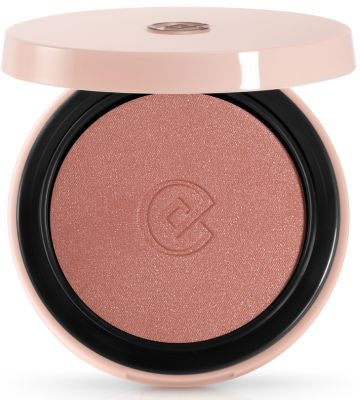 Collistar Impeccable Maxi Blush 9 gr Blush Hennè 08