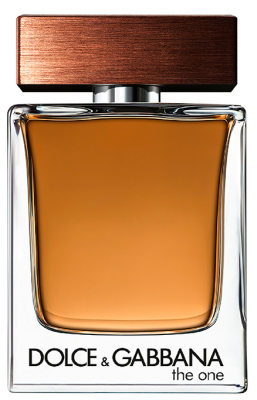 Dolce & Gabbana The One For Men 50 ml Eau de Toilette