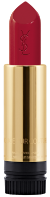 Yves Saint Laurent Rouge Pur Couture Satijnen Navulling | Rouge Muse - RM | Lipstick 3.8 gr