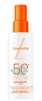 Lancaster Sun Sensitive Zonnespray 150 ml