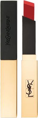 Yves Saint Laurent Rouge Pur Couture The Slim | Mystery Red - 23 | Lipstick 3 gr