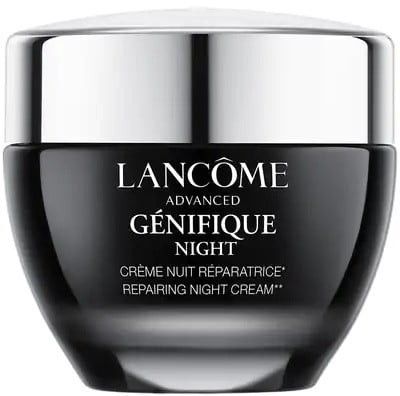Lancôme Génifique Nachtcreme 50 ml