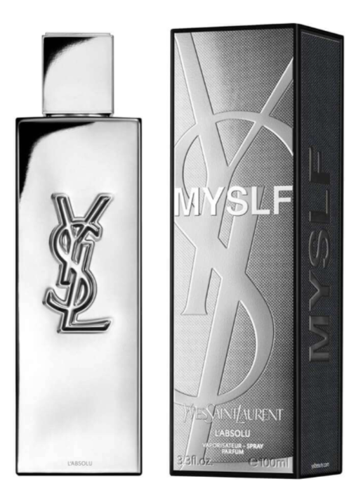 Yves Saint Laurent MYSLF L'Absolu Parfum 100 ml