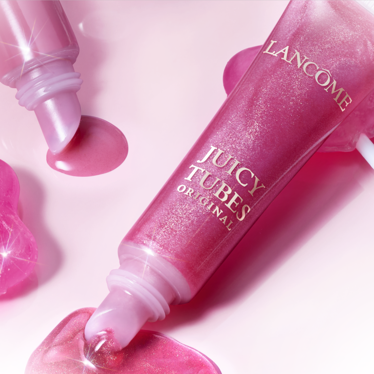Lancôme Juicy Tubes  Lipgloss 25 - Lavender Latte