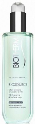 Biotherm Biosource Toner 200 ml