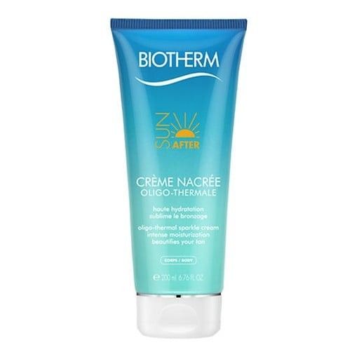 Biotherm After Sun Sun After Aftersun Cream 200 ml