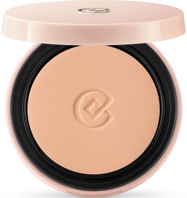 Collistar Impeccable Compact Powder 9 gr Poeder Ivory 10N
