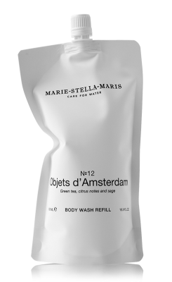 Marie-Stella-Maris Objets d'Amsterdam Douchegel 500 ml