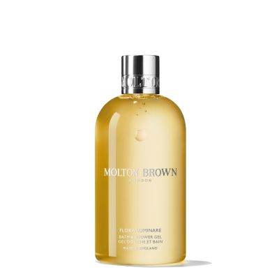 Molton Brown Flora Luminare Douchegel 300 ml
