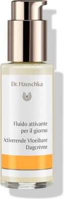 Dr. Hauschka Activerende Vloeibare Dagcrème 50 ml