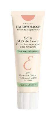 Embryolisse Sos Corrective Cream 30 ml Gezichtscrème