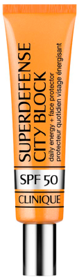 Clinique Superdefence City Block Zonnecreme 40 ml