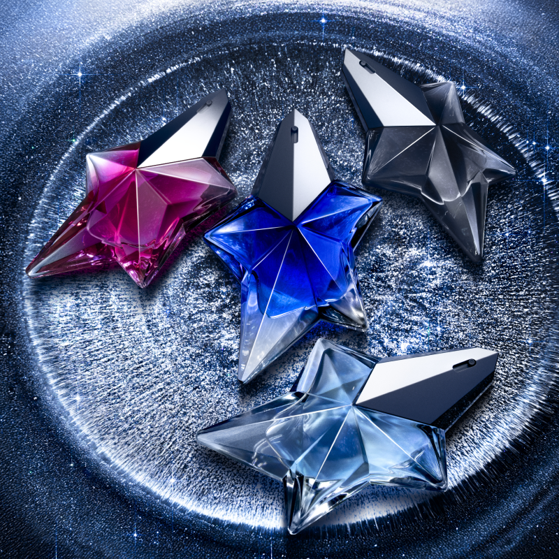 MUGLER Angel Stellar Eau de Parfum 50 ml