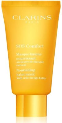 Clarins SOS Comfort Masker 75 ml