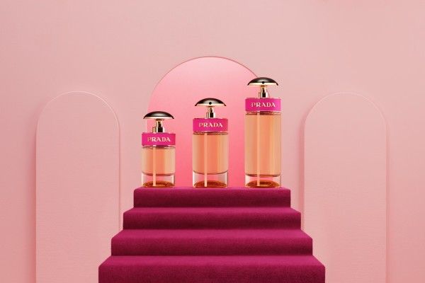 Prada Candy  Eau de Parfum 80 ml