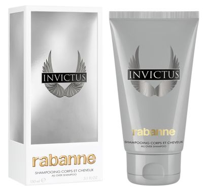 Rabanne Invictus Douchegel 150 ml