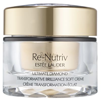 Estée Lauder Re-Nutriv Ultimate Diamond Dag- en nachtcreme 50 ml