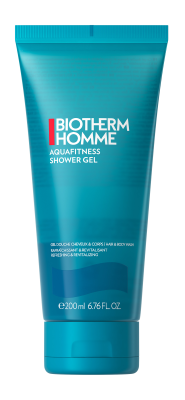 Biotherm Homme Aquafitness Douchegel 200 ml