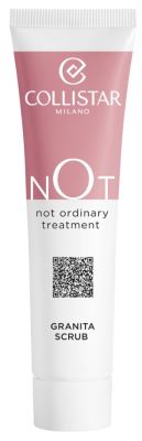 Collistar NOT - Granita Scrub 12ml