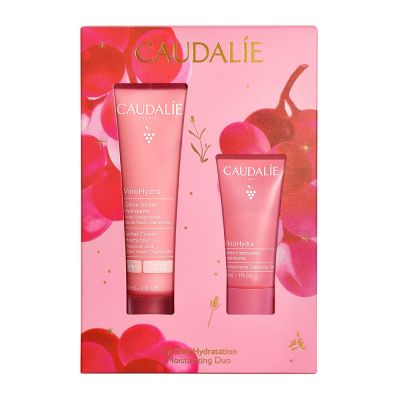 Caudalie VinoHydra 2 st Set